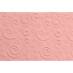 FMM Embossing Rolling Pin - RETRO SWIRL