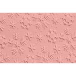 FMM Embossing Rolling Pin - SNOWFLAKE