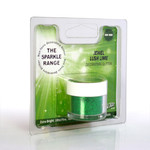 Jewel Lush Lime Glitter by Rainbow Dust