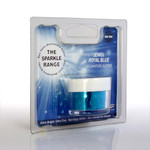 Jewel Royal Blue Glitter by Rainbow Dust