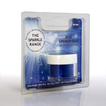 Jewel Canadian Blue Glitter by Rainbow Dust