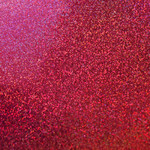 Hologram Pink Glitter by Rainbow Dust
