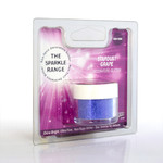 Stardust Glitter Grape