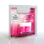 Stardust Glitter Pink