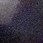 Graphite Hologram Glitter by Rainbow Dust