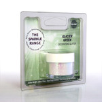 Glacier Green Glitter by Rainbow Dust