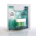Crystal Glitter Turquoise by Rainbow Dust