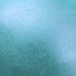 Lustre Edible Silk Pearl Pacific Blue