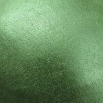 Lustre Edible Silk Starlight Galactic Green