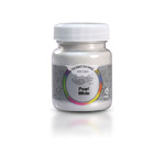 Lustre Edible Silk Pearl White 30g Bulk