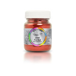 Jewel Fire Red Glitter 35g