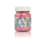 Crystal Glitter Candy Pink 35g