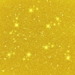 Edible Glitter Yellow