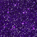 Edible Glitter Purple - Loose Pot