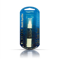 Click Twist Brush Royal Blue