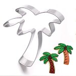 Palm Tree Cookie Cutter