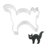 Mini Cat Cookie Cutter