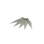Spare Blades for Cake Craft Modelling Knife (5)