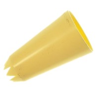 Nozzle Star Plastic  No 3 (Ea)