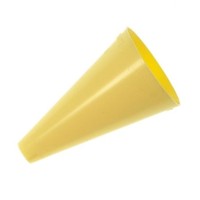 Nozzle  Round Plastic  No 1 (Ea)