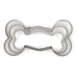 Dogbone S/Steel Cutter Set of 3
