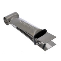 Crimper 2cm  Straight Line