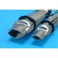 Crimper 1.5cm  Open Curve Serrated