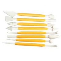 Modelling Tool Set 8 piece