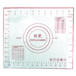 Rolling & Baking Mat 30x26 cm