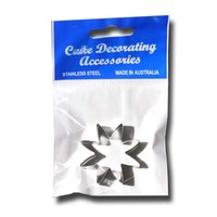 Cutter  S/Steel Daisy Everlasting large (Ea)