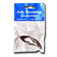Cutter S/Steel Gum Leaves Set 4 (Ea)