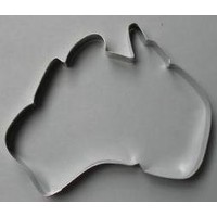 Cutter S/Steel Australia Large (Ea)