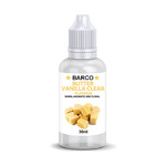 Barco BUTTER VANILLA CLEAR 30ml