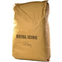 Royal Icing CakeArt 25kg Bag