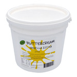 CA Buttercream Icing White 2kg