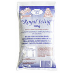 Icing  Royal Icing CakeArt 500gm (Bag)