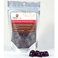 Isomalt Amethyst Purple 198g