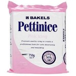 Icing Bakels Pettinice Pink 750g