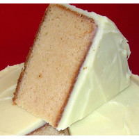 Bakels Buttacake Cake Mix 15kg
