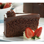 Bakels Mud Cake Mix 4Kg Bag