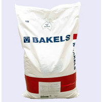 Bakels Red Velvet Cake Mix 15kg