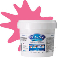 Icing Satin Ice Pink 1kg