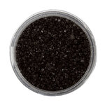 Sanding Sugar BLACK 100g