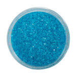 Sanding Sugar BLUE 100g