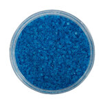 Sanding Sugar DARK BLUE100g