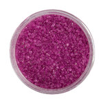 Sanding Sugar FUCHSIA100g