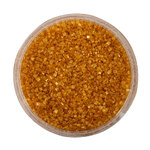 Sanding Sugar GOLD100g