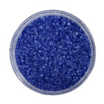 Sanding Sugar ROYAL BLUE 100g