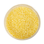 Sanding Sugar SHIMMERING GOLD 100g