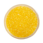 Sanding Sugar YELLOW 100g